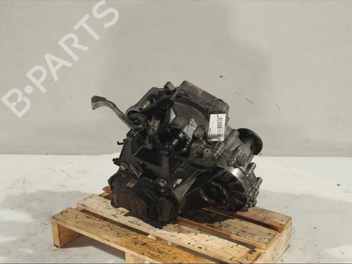Gearbox SEAT IBIZA IV (6J5, 6P1) 1.4 TDI | BP13356628M3 