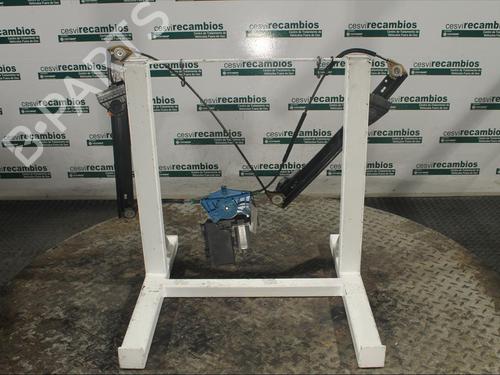 Rudehejsemekanisme ventre foran SEAT EXEO (3R2) [2008-2013]  12076200