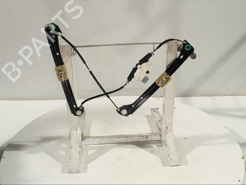 Front left window mechanism VW GOLF VII (5G1, BQ1, BE1, BE2)  | BP12080702C22 