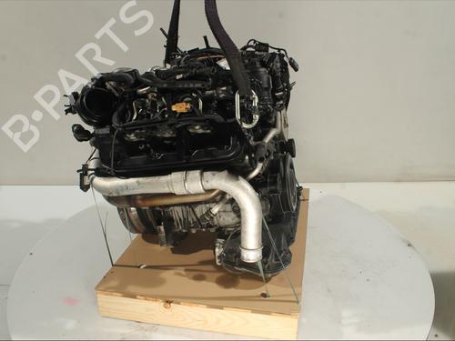 Engine AUDI A5 Sportback (F5A, F5F) 3.0 TDI quattro | BP31634259M1 
