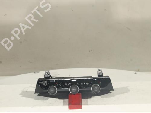 Used Climate control Climate control CITROËN C4 III (BA_, BB_, BC_) BLUEHDI 110 (BBYHSA) (110 hp) 19518444 19518444