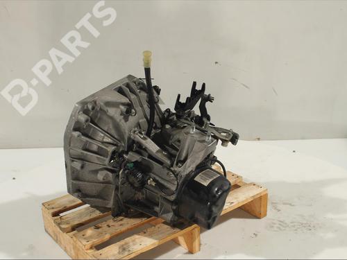 Gearbox DACIA SANDERO II  | BP11910618M3 