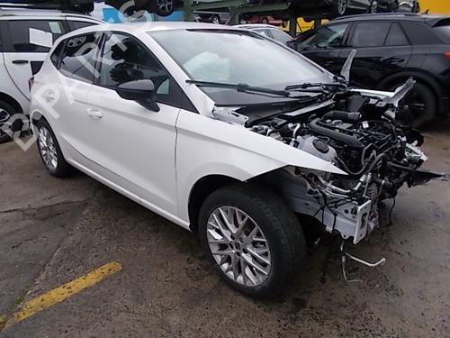 Engine SEAT IBIZA V (KJ1, KJG) 1.0 TSI | BP33188368M1 - Image 8