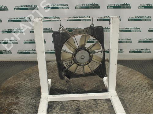Used Radiator fan Radiator fan HONDA ACCORD VIII (CU) 2.2 i-DTEC (CU3) (150 hp) 12076386 12076386