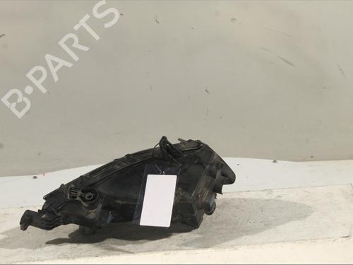 Right front fog light VW GOLF VII (5G1, BQ1, BE1, BE2) 1.6 TDI | BP30188664C31