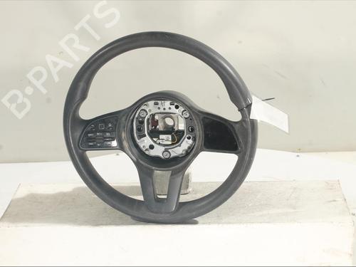 Used Steering wheel Steering wheel MERCEDES-BENZ CITAN Tourer (W420) 110 CDI (420.723) (95 hp) 24948133 24948133