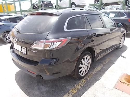 Engine MAZDA 6 Estate (GH) 2.2 MZR-CD (GH10) | BP37455689M1 - Image 9