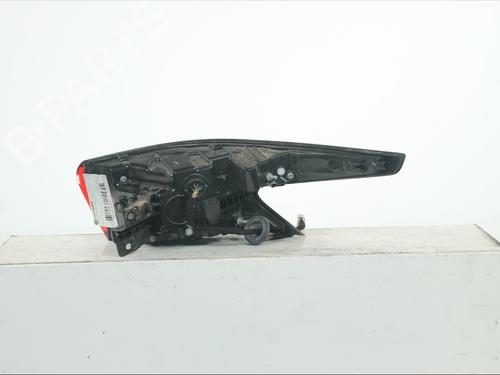 Left taillight CHERY TIGGO 5x 2.0 | BP38039752C34 - Image 2