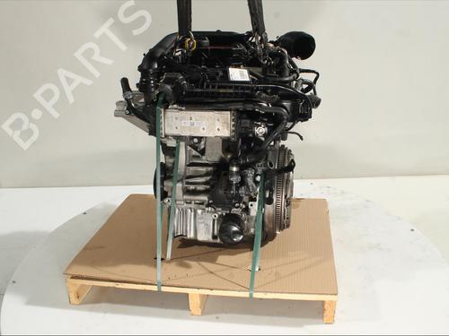 Engine SEAT IBIZA V (KJ1, KJG) 1.0 TSI | BP26490569M1 