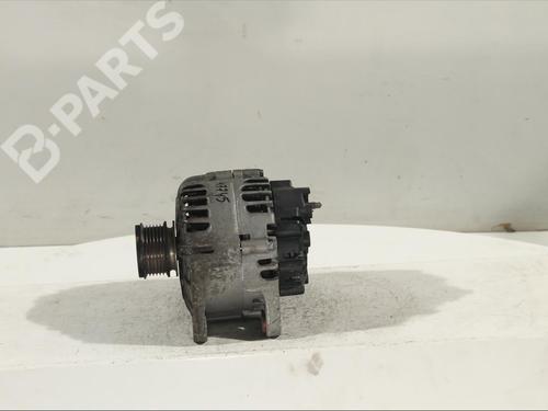 Alternator RENAULT MEGANE III Hatchback (BZ0/1_, B3_)  | BP11907632M7 