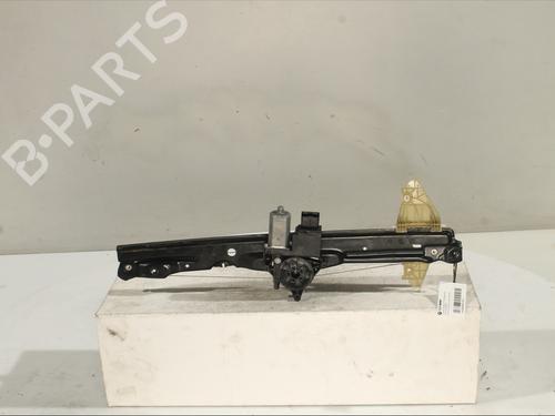 Used Front right window mechanism Front right window mechanism CITROËN JUMPY III Van (V_) 2.0 BlueHDi 120 (122 hp) 29469821 29469821