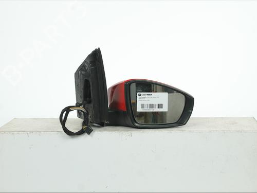 Used Right mirror Right mirror 39157405 39157405