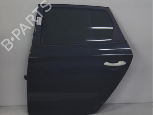 Used Left rear door Left rear door KIA CARENS IV 1.7 CRDi (116 hp) 25434815 25434815