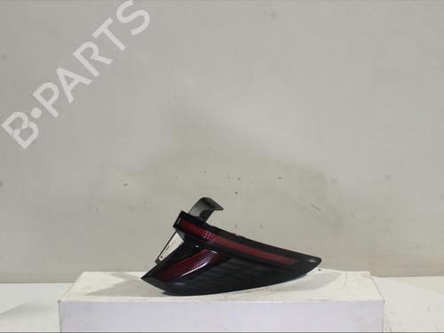 Used Right taillight HYUNDAI TUCSON (NX4E, NX4A) 1.6 T-GDi Hybrid 48V (160 hp) 33032435