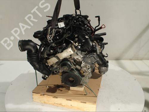 Engine BMW X1 (E84) sDrive 16 d | BP32277915M1