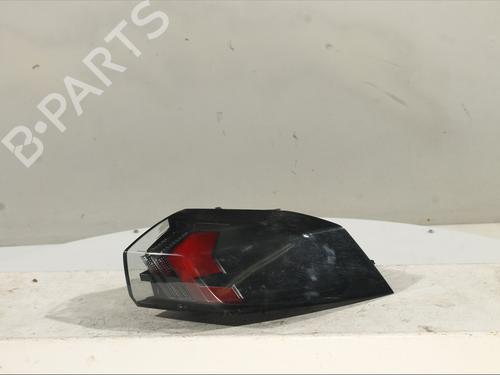 Used Right taillight Right taillight PEUGEOT 2008 II (UD_, US_, UY_, UJ_, UR_, UC_) e-2008 (UKZKXZ) (136 hp) 29021429 29021429