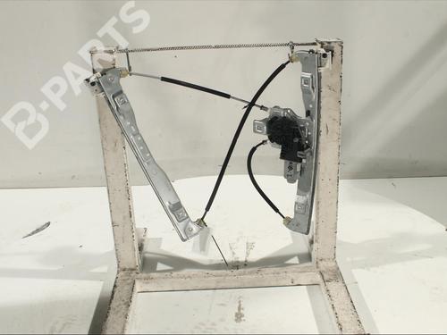 Used Front left window mechanism CITROËN DS3 (SA_) 1.6 HDi 90 (92 hp) 12083070