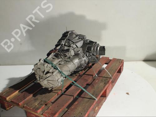 Gearbox AUDI A4 B8 (8K2) 2.0 TDI | BP24921969M3 