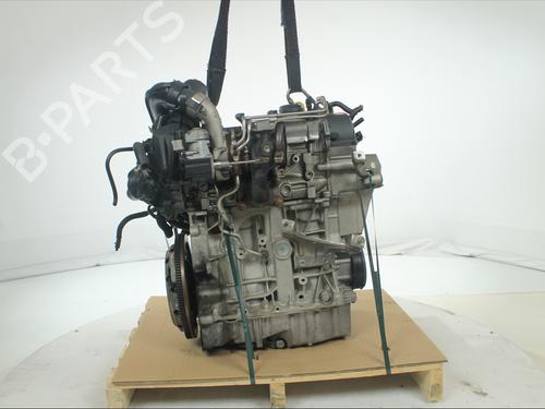 Used Engine Engine 38713837 38713837
