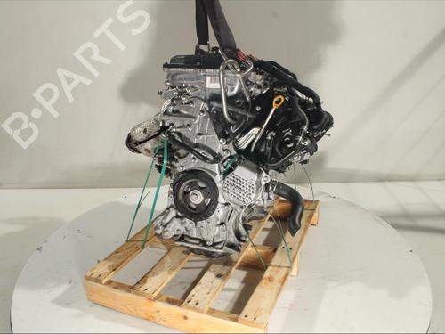 Engine TOYOTA C-HR (_X1_) 1.8 Hybrid (ZYX10_, ZYX11_, ZYX10R, ZYX11R) | BP18105197M1 