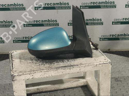 Right mirror FORD KA (RU8) 1.2 | BP12077816C27 