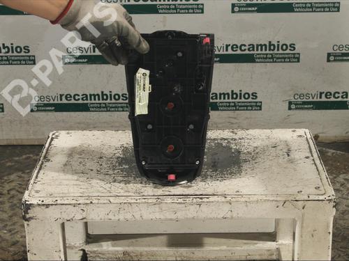 Climate control TOYOTA YARIS (_P9_)  | BP11897969I5 