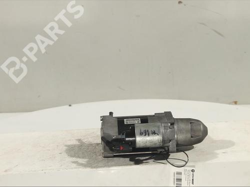 Startmotor OPEL ASTRA K (B16) 1.6 CDTi (68) (110 hp) 11911098