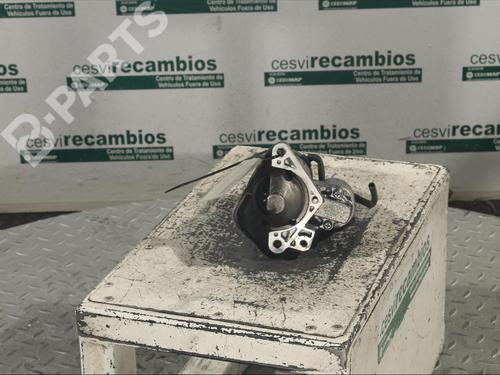 Starter RENAULT MEGANE III Hatchback (BZ0/1_, B3_) 1.5 dCi (BZ09, BZ0D, BZ1W, BZ29, BZ14) | BP11899982M8 