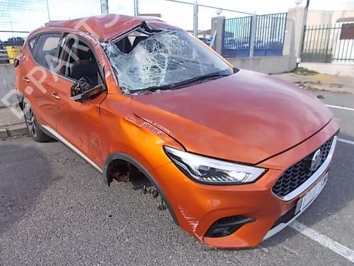 Left taillight MG MG ZS SUV (AZS1) 1.5 VTi | BP33418108C34  - Image 6