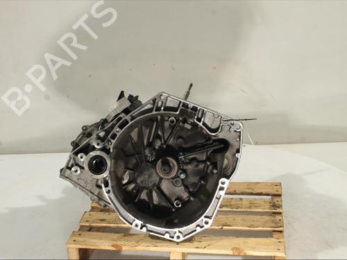 Used Gearbox Gearbox RENAULT MEGANE IV Hatchback (B9A/M/N_) 1.3 TCe 115 (B9N9) (116 hp) 23648250 23648250