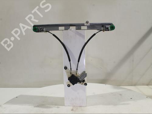 Front left window mechanism RENAULT MASTER III Van (FV) 2.3 dCi 135 FWD (FV0N, FV08, FV06, FV00, FV1S) | BP33188412C22 - Image 2