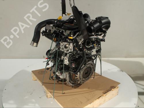 Engine RENAULT CLIO V (B7_) 1.0 LPG (B7MT) | BP30893504M1 - Image 3