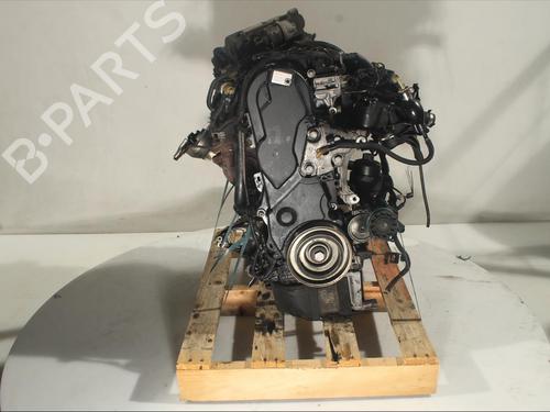 Engine CITROËN C4 Grand Picasso I (UA_) 2.0 HDi 138 | BP18736347M1 