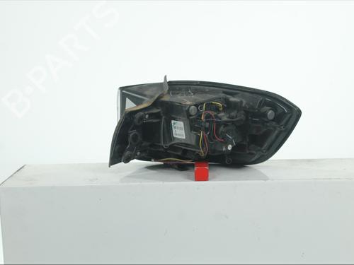 Left taillight JEEP COMPASS (MP, M6, MV, M7) 1.4 MultiAir | BP35797653C34 - Image 2
