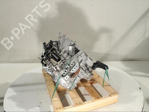 Engine LEXUS NX II (_A2_, _H2_) 350h (AAZH20) | BP17576155M1 