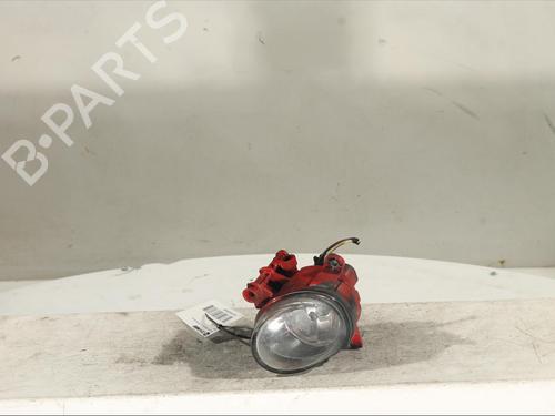 Used Right front fog light Right front fog light AUDI A1 (8X1, 8XK) 1.6 TDI (90 hp) 16583101 16583101