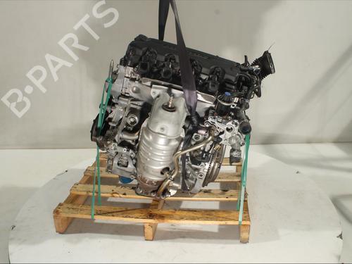 Moteur HONDA CR-V III (RE_) 2.2 i-CTDi 4WD (RE6) (140 hp) 16941653