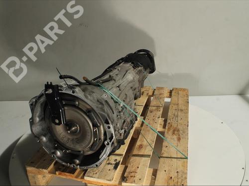 Gearbox VW TOUAREG (7LA, 7L6, 7L7) 2.5 R5 TDI | BP11910211M3 