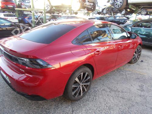 Switch PEUGEOT 508 II (FB_, FH_, F3_) 2.0 BlueHDI 160 (FHEHYR) | BP29873420I30  - Image 5