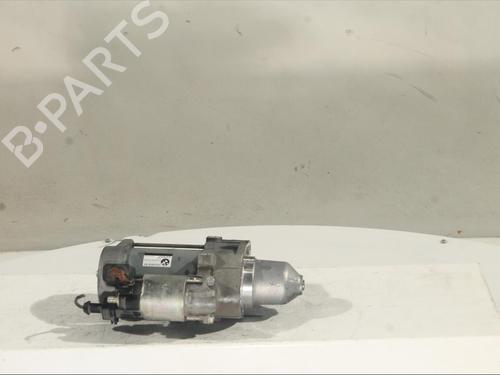 Used Starter BMW 6 Coupe (F13) M6 Competition (600 hp) 19776393