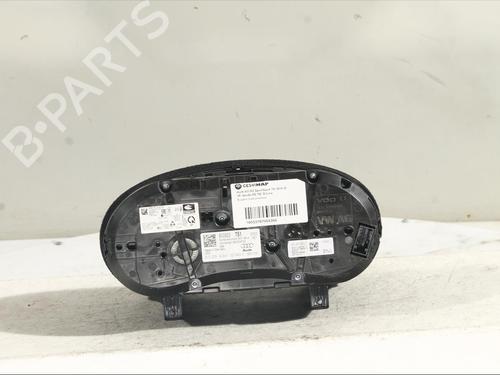 Instrument cluster AUDI A3 Sportback (8VA, 8VF) 35 TDI | BP26949232C47 