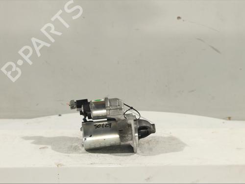 Used Starter Starter KIA STONIC (YB) 1.0 T-GDi Eco-Dynamics+ (120 hp) 12570009 12570009