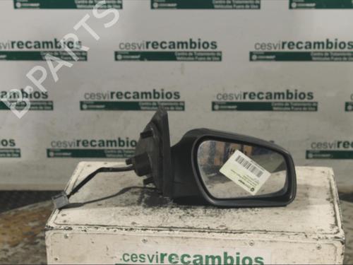 Used Right mirror FORD MONDEO III (B5Y) [2000-2007]  12075768