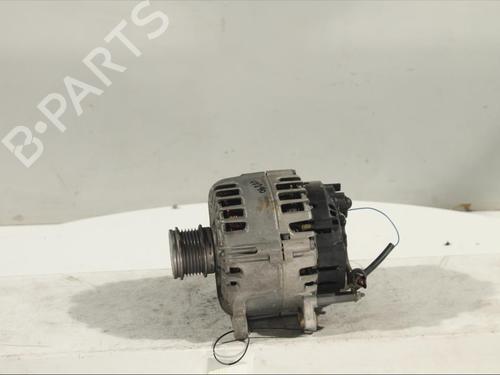 Used Alternator Alternator VW GOLF ALLTRACK VII Variant (BA5, BV5) 2.0 TDI 4motion (150 hp) 11982520 11982520