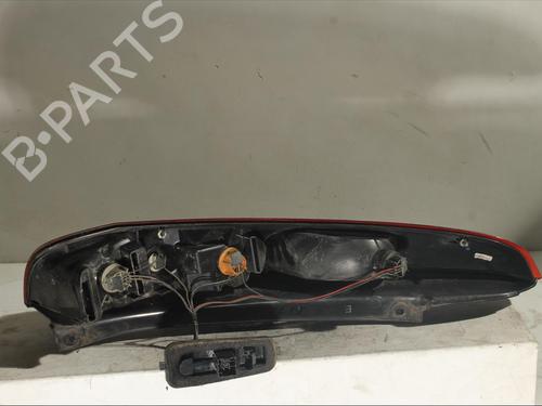 Right taillight FORD FIESTA V (JH_, JD_) 1.6 TDCi | BP17208116C35