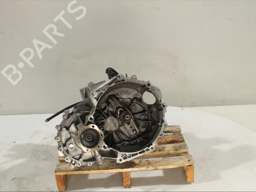 Girkasse VW T-CROSS (C11, D31) 1.0 TSi (116 hp) 30404130