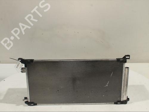 Used AC radiator AC radiator TOYOTA COROLLA Cross (ZVG1_, ZSG1_, MXGH1_, MXGA1_) 1.8 Hybrid (ZVG13) (140 hp) 31984776 31984776