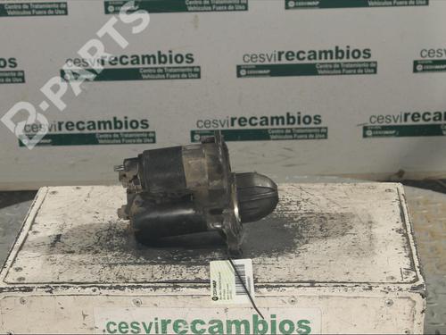 Startmotor MINI MINI Convertible (R52) Cooper (116 hp) 11900104