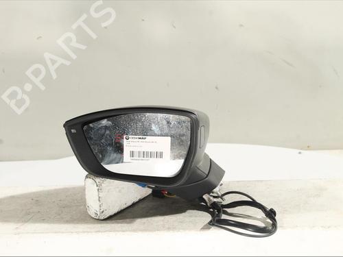 Ryggespeil venstre SEAT ATECA (KH7, KHP) 1.5 TSI (150 hp) 25733487