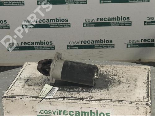 Used Starter FIAT GRANDE PUNTO (199_) 1.3 D Multijet (75 hp) 11899726